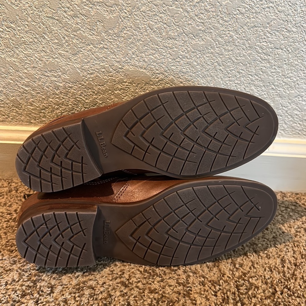 L.L. Bean Booties - Picture 6 of 6